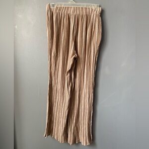 🌸Stripped Palazzo Pants🌸